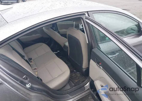 2020 Hyundai Elantra Sel from USA, damaged, VIN 5NPD84LF3LH532691